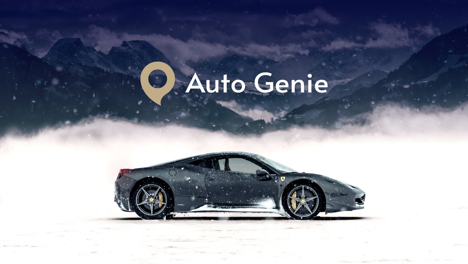 (c) Autogenie.co.uk