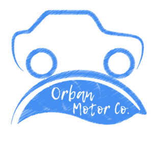 Orban Motor Co Ltd